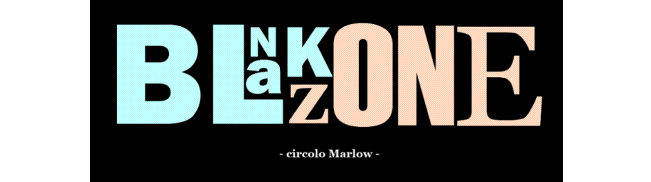 circolo marlow - blank zone