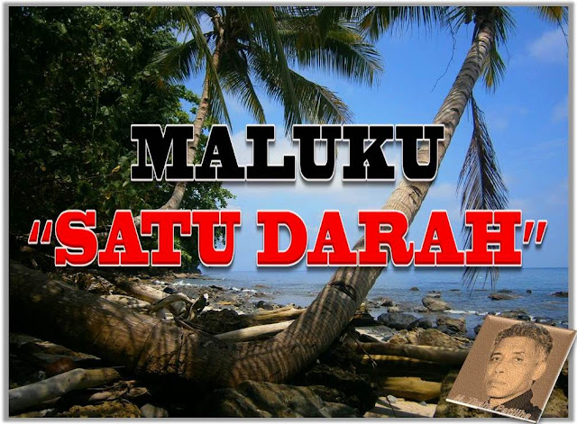 MALUKU SATU DARAH ; ALIFURU