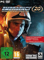 Descargar Emergency 20 MULTi5-ElAmigos para 
    PC Windows en Español es un juego de Conduccion desarrollado por Sixteen Tons Entertainment