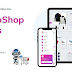 Buat toko online shop mu dengan aplikasi ini langsung joss siap pakai !!