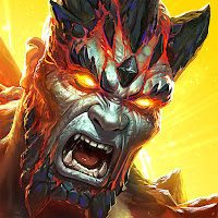 Heroic - Magic Duel  (Free Summon in Battle) MOD APK Heroic - Magic Duel (Free Summon in Battle) MOD APK