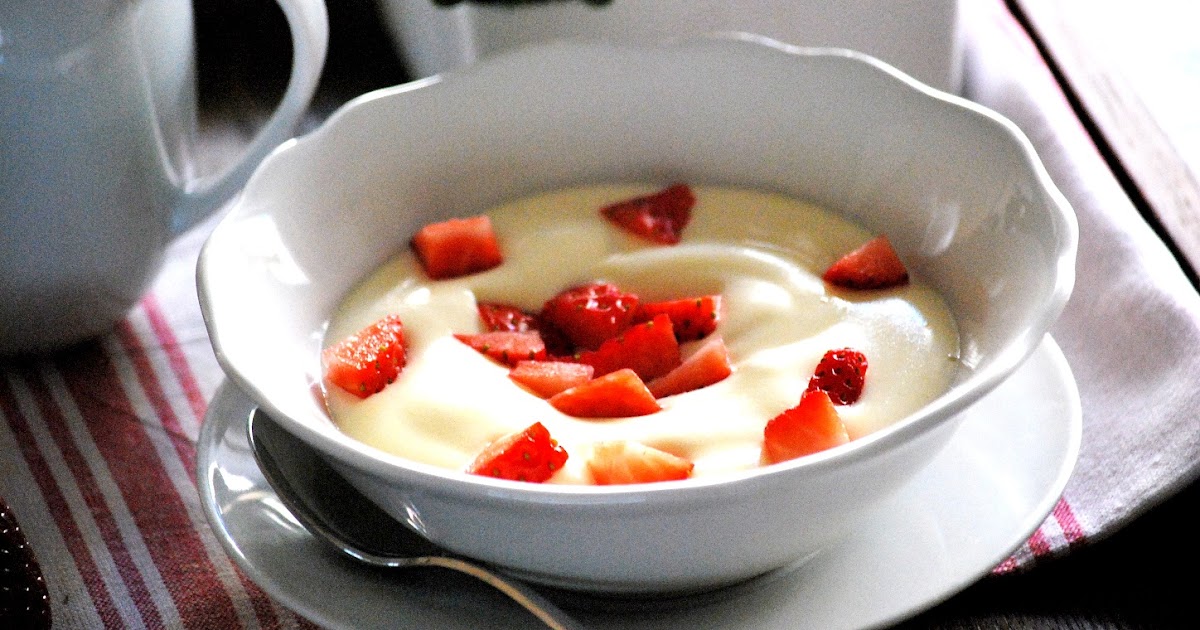 Sabayón — Chez Silvia