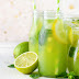 Limonada cu menta: doza ta de racoare in timpul verii