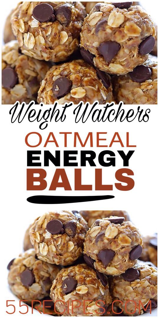 Oatmeal Energy Balls dessert easy dessert ideas Eating For Living