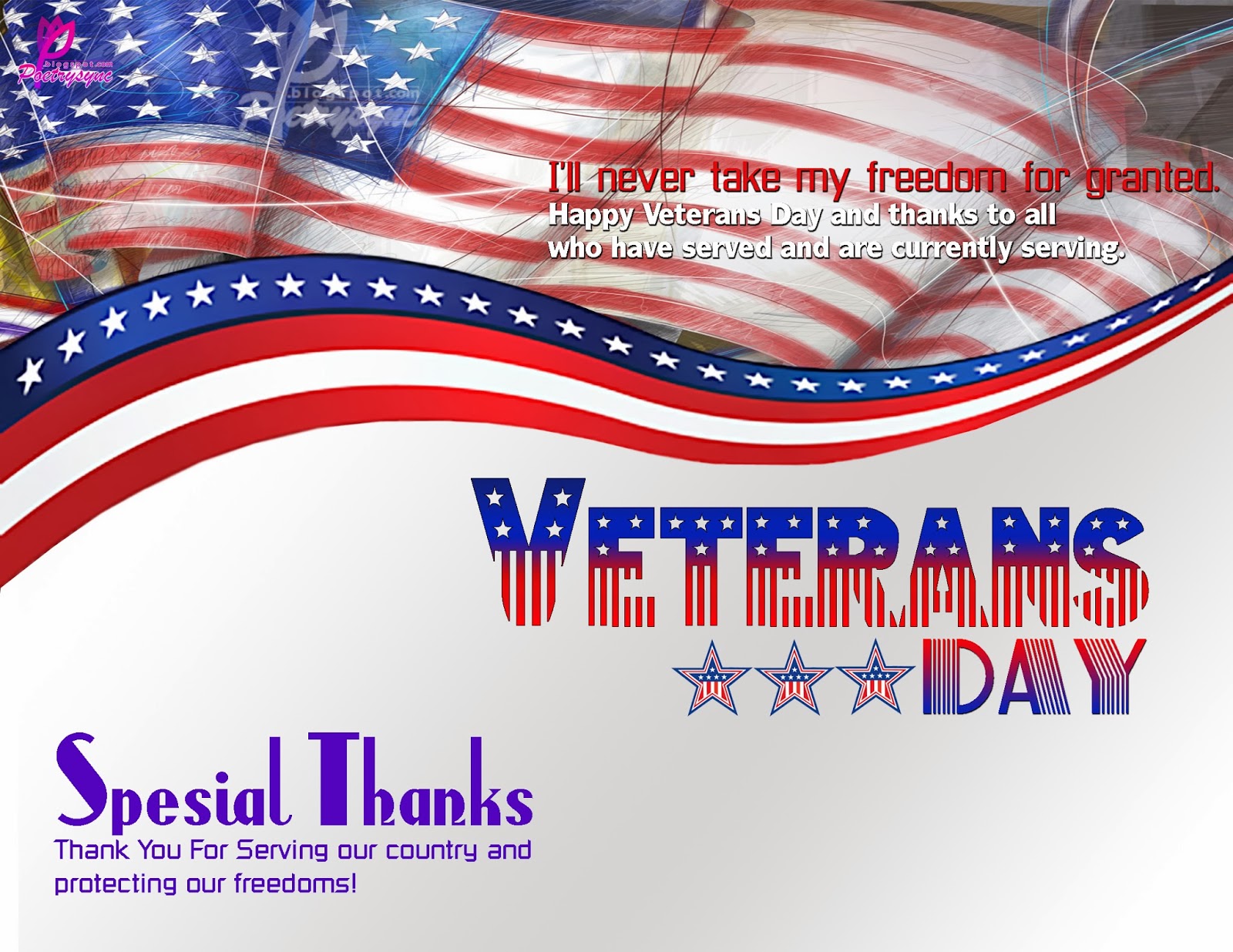 Veterans day worksheets for high school