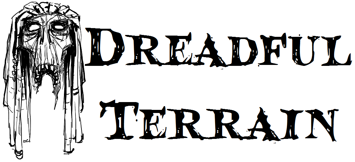 Dreadful Terrain