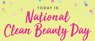 National Clean Beauty Day HD Pictures, Wallpapers