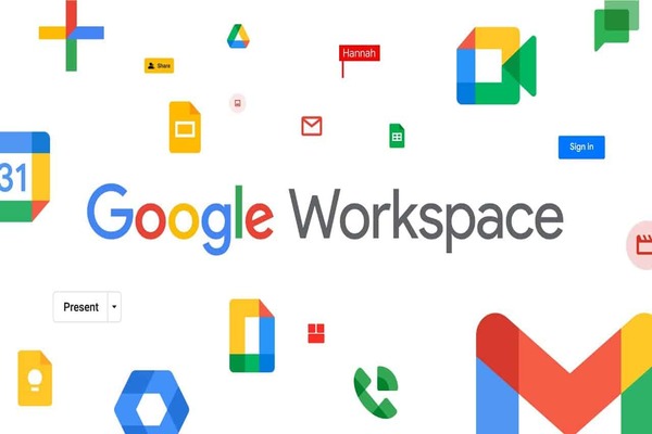 جوجل تعلن أخيرا عن توفير حزمتها المكتبية Google Workspace لجميع المستخدمين جوجل تعلن أخيرا عن توفير حزمتها المكتبية Google Workspace لجميع المستخدمين