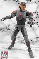 Star Wars Black Series Hunter 12