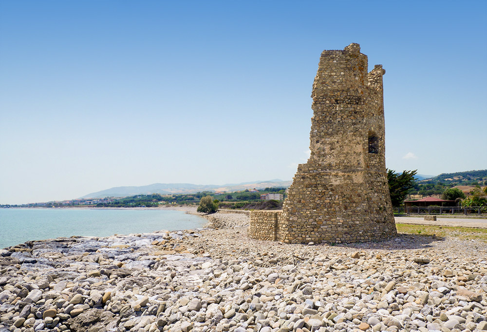 I MIEI SOGNI D'ANARCHIA Calabria Anarchica Amendolara (Lucano