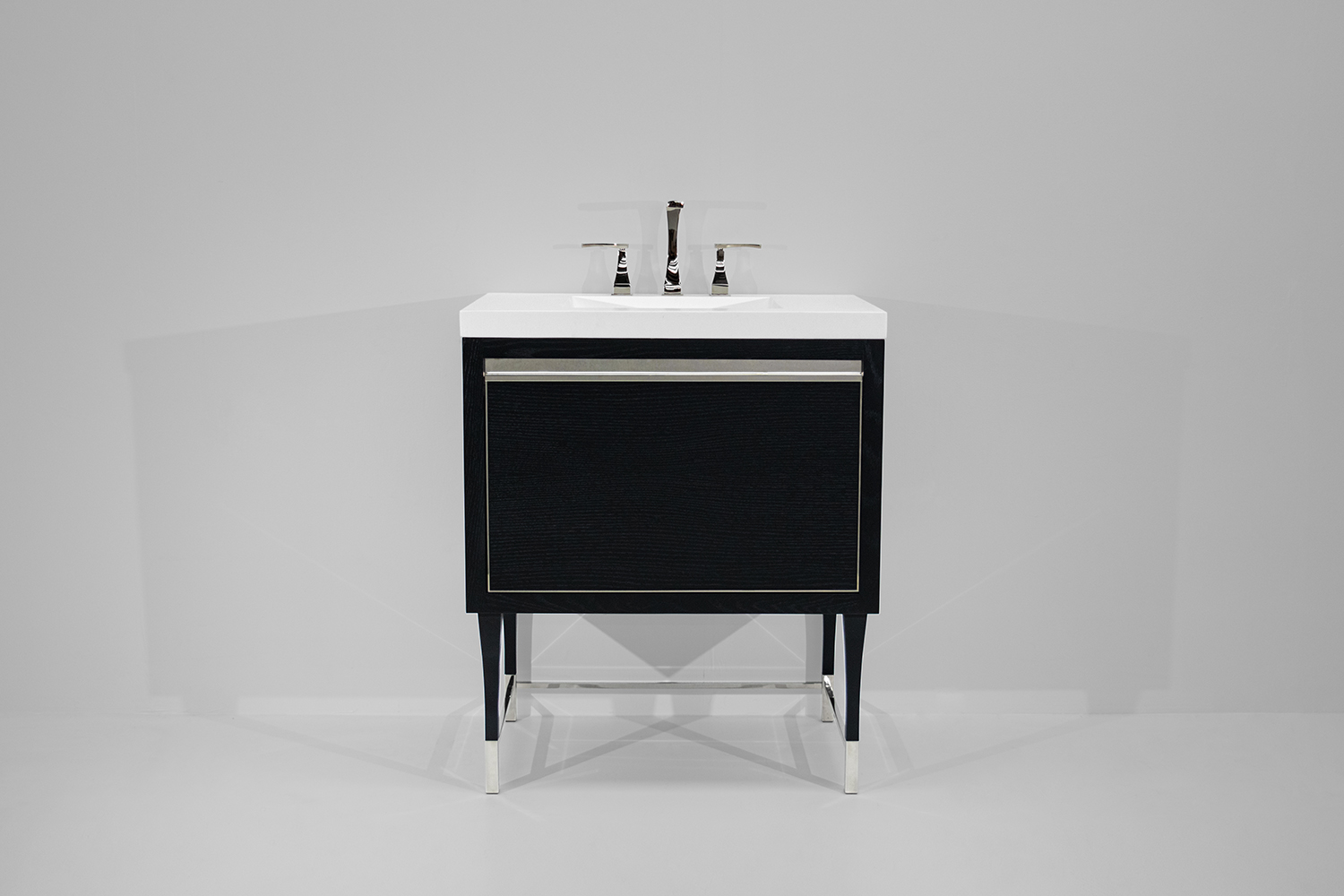 DPHA Connections Meet Zoe, Furniture Guild's Newest Vanity