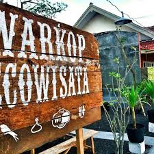 Ngobrol Bisnis Warkop Ecowisata 2
