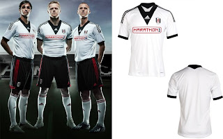 Just Plain Football (Soccer): Best and Worst Jerseys Part 2