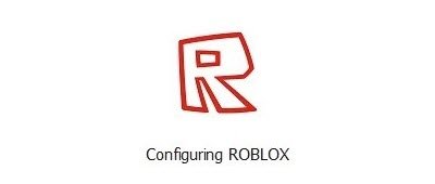 Configuración del error de bucle de Roblox