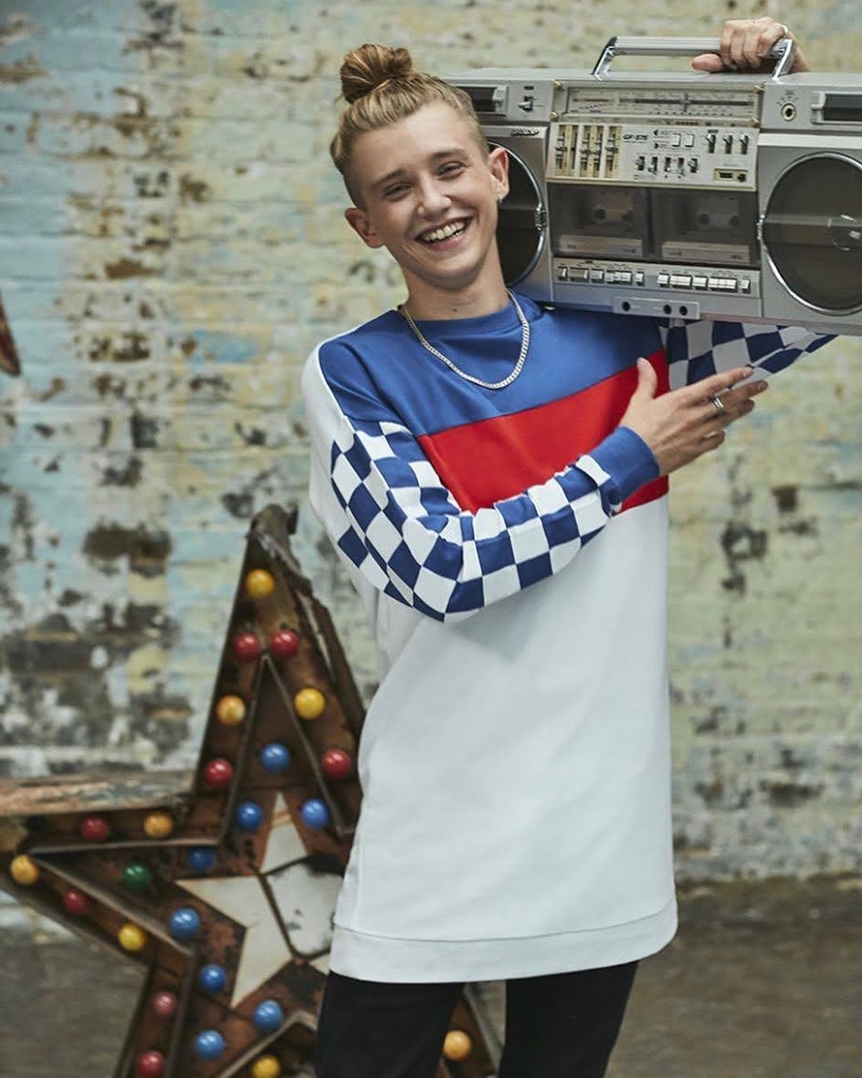 Ryan Dean Age Wiki Biography Filmifeed