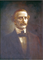 Portrait of Duarte