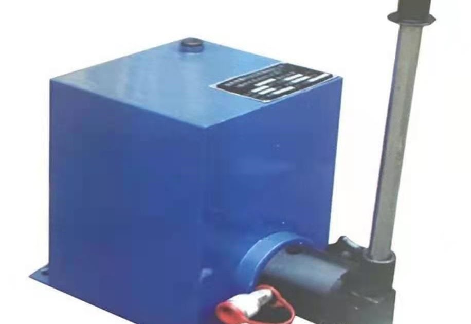 Oilfield Supplier Manual