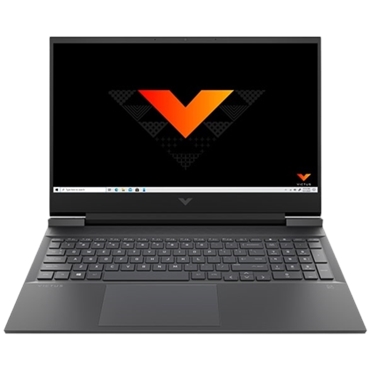 Laptop HP VICTUS 16-d0294TX 5Z9R5PA – i5-11400H/8GB/512GB/ RTX 3050Ti 4GB/16.1 inch FHD/Win 11/Đen- Chính hãng