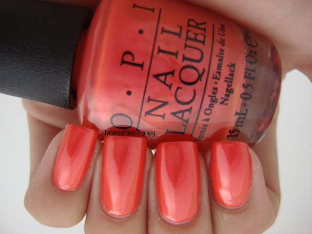 OPI - Down To The Core-Al