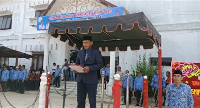 Peringati Hardikda Ke 60 di Aceh Timur Berlangsung Meriah September 4, 2019