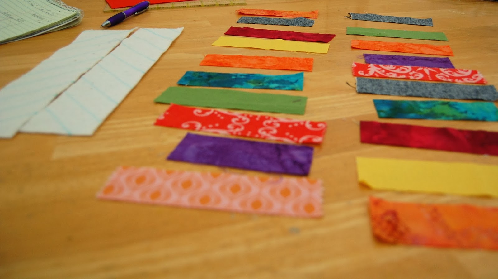 Melissa Loves Color Herringbone Mason Jar Cozy {Tutorial}