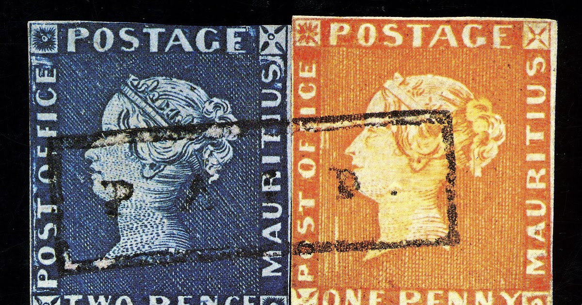 Los sellos postales mas raros y costosos del mundo Parte 4 Super