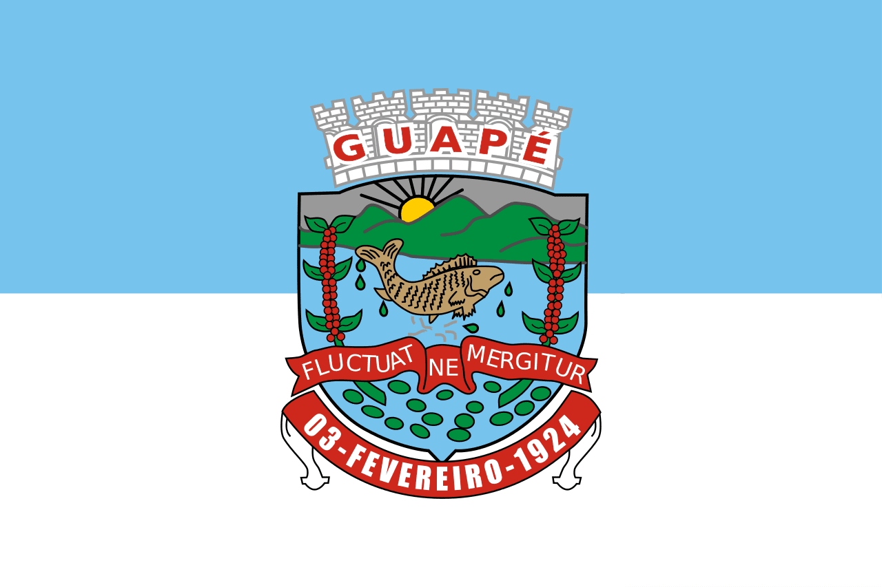 Agendamento INSS Guapé - MG