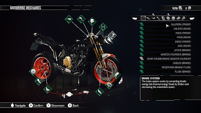 Rims Racing Game Screenshot 7