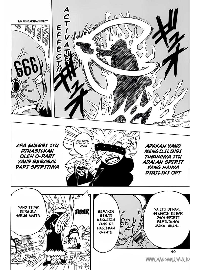 666 Satan Chapter 01 b Gambar 7