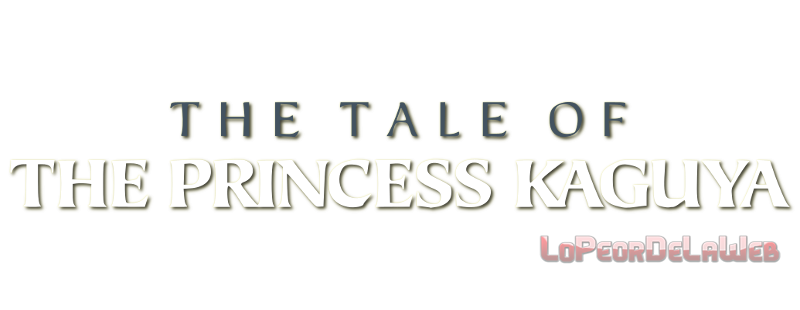 The Tale of Princess Kaguya [2013] BRrip 720p Latino-Japones