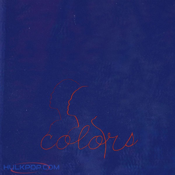 Ozic – Colors – Single
