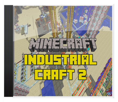 Industrial Craft 2