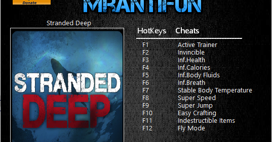Stranded deep коды. чит коды в stranded deep. Stranded deep трейнер. страндед дип системные требования. чит stranded deep.