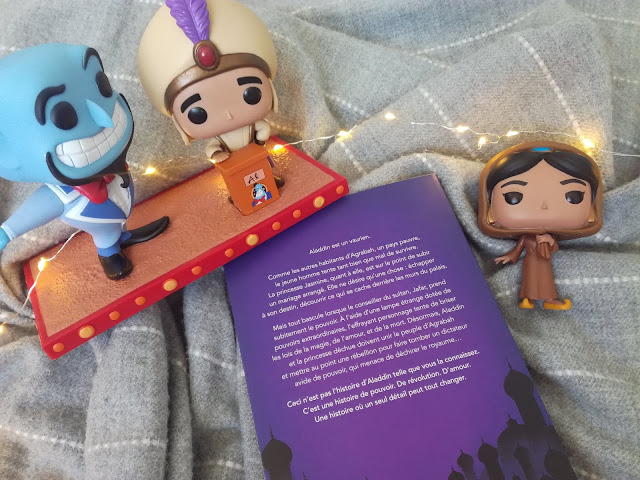 Ce rêve bleu de Liz Braswell Disney heroes hachette Ce rêve bleu de Liz Braswell Disney heroes hachette