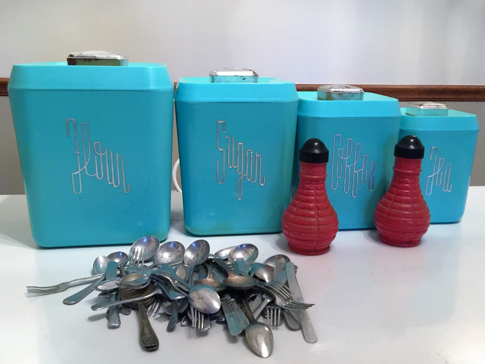 Melissa S Antiques 2018 Greater Indianapolis Garage Sale