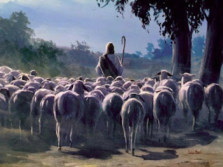 Catholic Daily Reading + Reflection: 26 April 202 Catholic Daily Reading + Reflection: 26 April 202