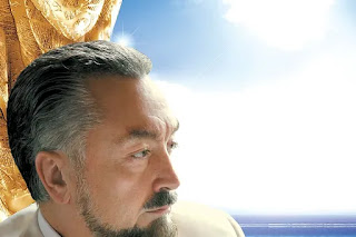   Biografi Harun Yahya 
