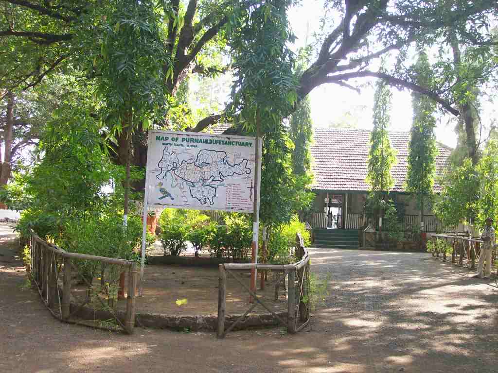Mahal Eco-tourism Campsite, Dangs, Gujarat | Dhaval Pandya's page