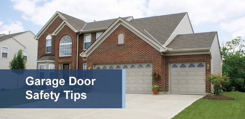 Home Improvement Ideas How To Repair A Garage Door