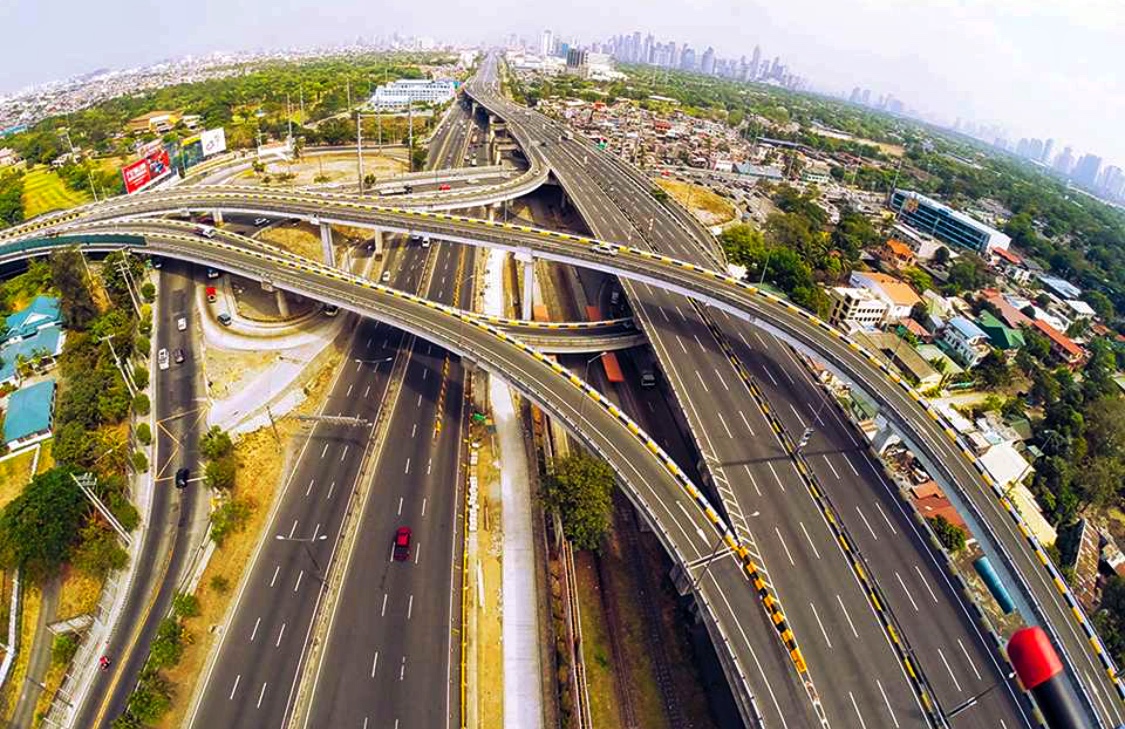 NLEX-SLEX connector road to open March 2020, to lessen traffic congestion  in Metro Manila ~ PINOY FORMOSA