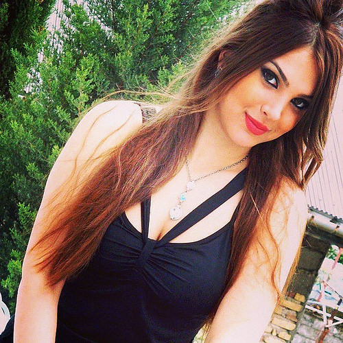 Persian Hot Iranian Hot Pictures