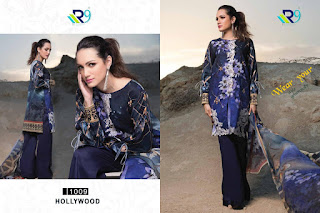 R9 Designer Hollywood Pakistani Suits wholesale