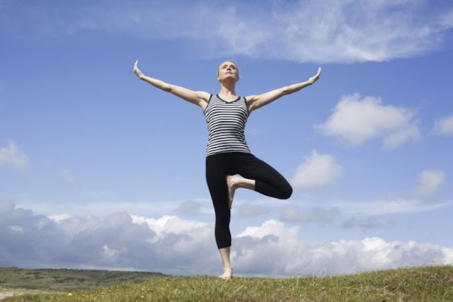 Những nguyên tắc cơ bản khi tập yoga và sai lầm cần tránh cho người mới bắt đầu