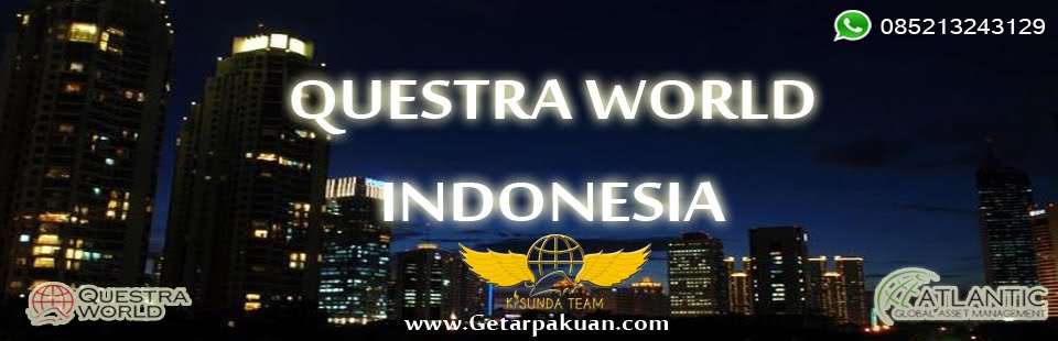 Peluang bisnis Questra World Atlantic Indonesia, Questra World Holdings Indonesia
