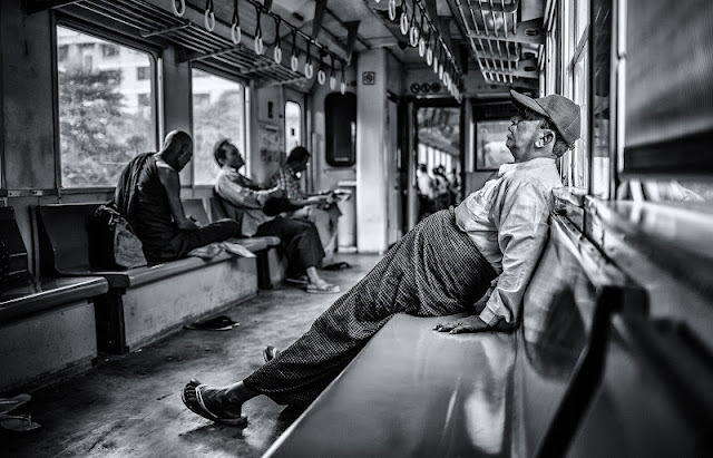 Street Photography: 10 tips for making perfect shots