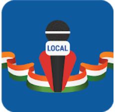 Local Vocal App – Earn ₹20 Free PayTM Cash and Refer Earn ₹5 per friend