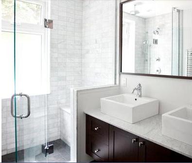 Baños Modernos: Modelos de decoración de baños