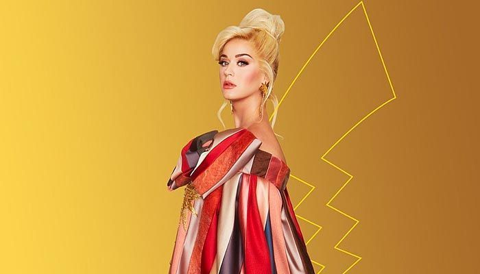 Shows de Katy Perry e Post Malone no youtube
