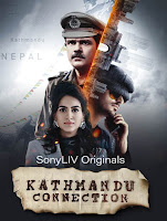 Kathmandu Connection Season 1 Hindi 720p HDRip