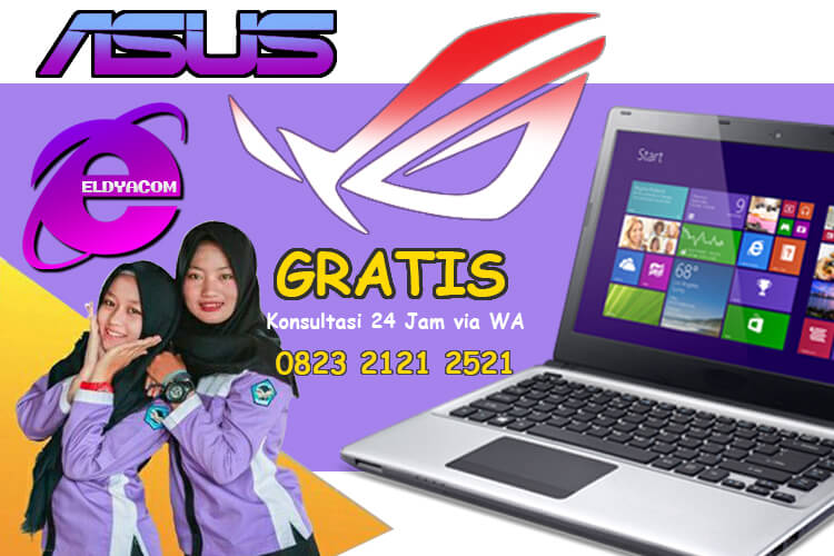 servis laptop asus semarang terdekat